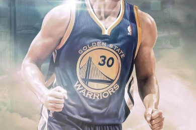 iPhone 6 Golden State Warriors Wallpapers HD, Desktop Backgrounds ...