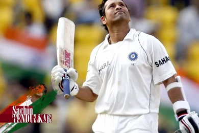 Sachin Tendulkar HD Wallpapers
