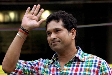 Sachin Tendulkar Simplicity   HDwallpaper4U.com