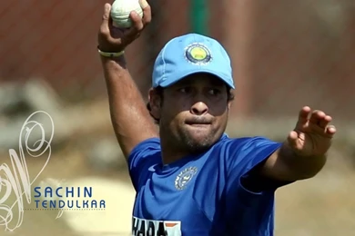 Sachin Tendulkar In Ground Hd Wallpapers   Wallpaperss HD