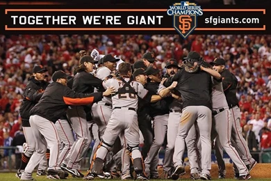 SF Giants Screensaver: Full Version Free Software Download ...