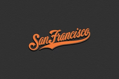 Free Sf Giants Wallpapers
