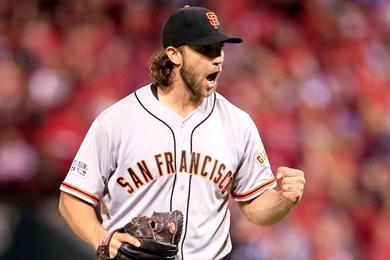 San Francisco Giants Wallpapers, Browser Themes & More