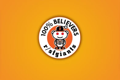 Free Sf Giants Wallpapers