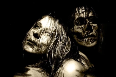 Gothic Art Free Desktop Wallpapers Pictures.