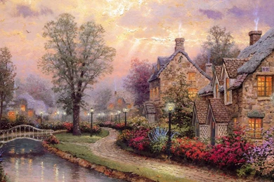 Wallpapers Art Artistic Painting Painters 39   1920 X 1200   Famous ...