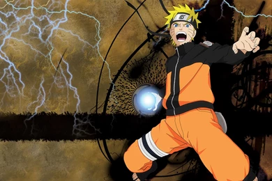 Naruto Uzumaki Wallpapers 1920x1080