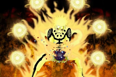 Naruto Shippuden Wallpapers HD