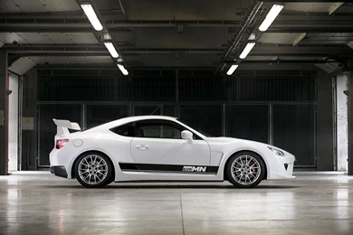 2012 GRMN Sports Toyota GT86 TRD Supercar Supercars Ha Wallpapers ...