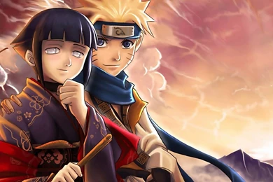 Hd Wallpapers Naruto Uzumaki