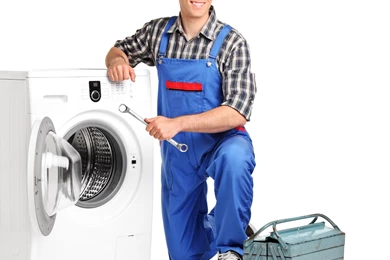 Download Wallpapers 2048x2048 Master, Key, Repair, Washing Machine ...