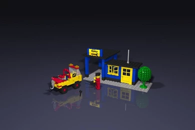 6363 1 Auto Repair Shop FullHD Wallpapers (PNG)