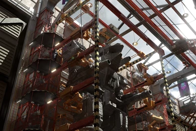 Repair And Reload By Punakettu On DeviantArt