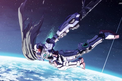 Dark Matter Exia Wallpapers   Pics About Space