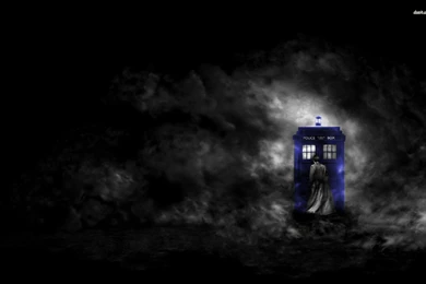 TARDIS   Doctor Who Wallpapers   TV Show Wallpapers