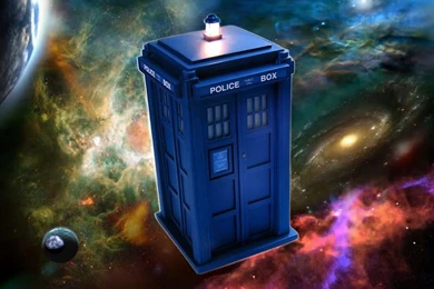 Wallpapers Tardis Cosmos Desktop Backgrounds 800x600