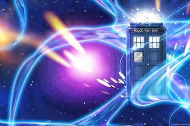 Tardis Desktop Wallpapers   Wallpapers Cave