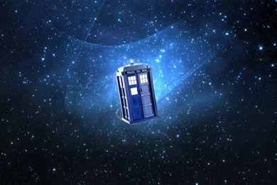 DeviantArt: More Like Mac OS Tardis Wallpapers By Aurorasognatrice