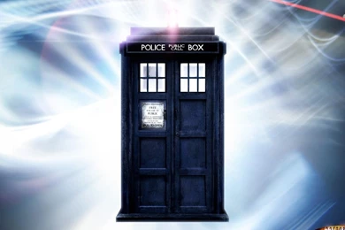 Tardis Wallpapers   TV Show Wallpapers