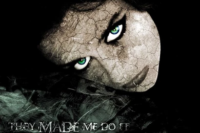 Gothic Art's DeviantArt Gallery