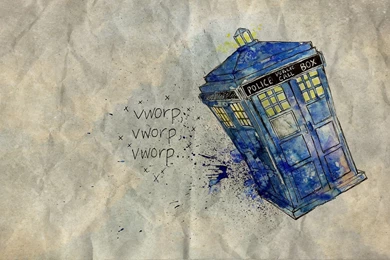 Tardis Wallpapers   652968