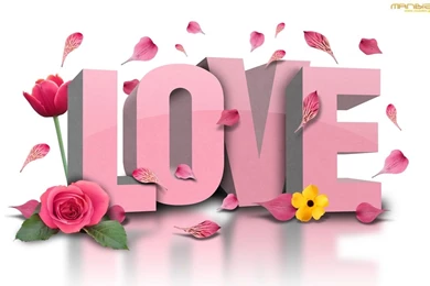 Wallpapers Android: New Love Wallpapers For Facebook