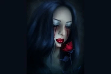 Beautiful Dark Gothic Wallpapers