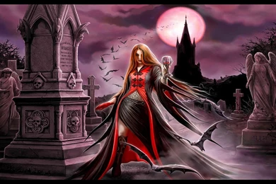 Gothic Art 1920×1080 Hd Wallpapers