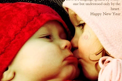 Happy New Year Love Wallpapers 15 Love Wallpapers