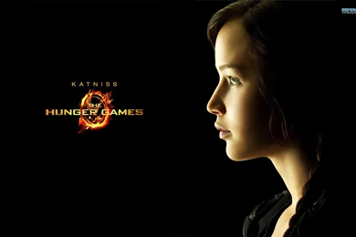 The Hunger Games Wallpapers
