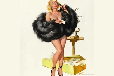 Free To Use Photographs Of Pinups