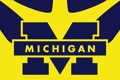 Michigan Wolverines iPhone Wallpapers