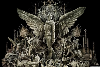 The Hunger Games Catching Fire Backgrounds HD Desktop Wallpapers ...