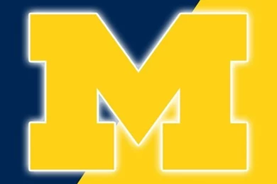 Free Michigan Wolverines iPhone Wallpapers. Install In Seconds, 15 ...