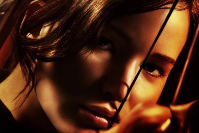 Katniss Everdeen  The Hunger Games Wallpapers   Free Wide HD Wallpapers