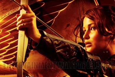 The Hunger Games Wallpapers