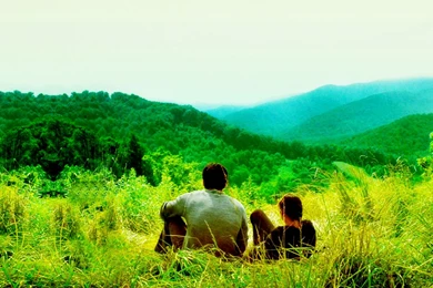 The Hunger Games Wallpapers   The Hunger Games Wallpapers (28126322 ...