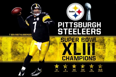 DeviantArt: More Like Pittsburgh Steelers Wallpapers By DP Megachiva