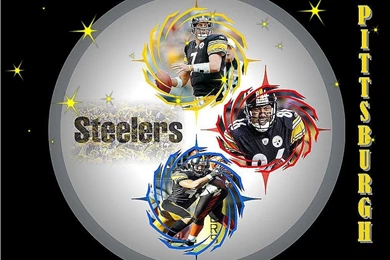Pittsburgh Steeler Wallpapers   Wallpapers Cave