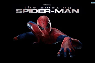 The Amazing Spider Man Wallpapers   Movie Wallpapers