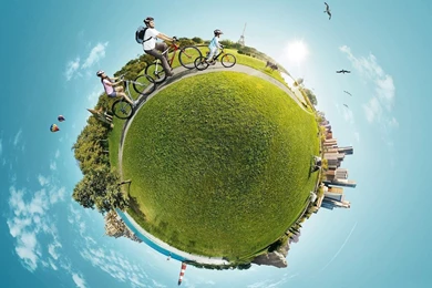 Green Cleaning Vs. Traditional Cleaning