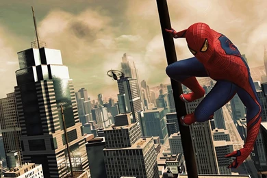 The Amazing Spider Man Hd Wallpapers   Backgrounds Wallpapers For ...