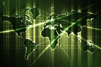 Full HD Wallpapers + World, Maps, Green