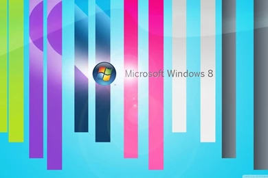 Microsoft Windows 8 HD Desktop Wallpapers : High Definition ...