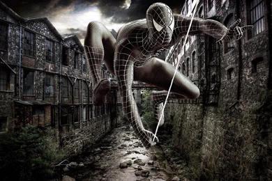 Amazing Spider Man Wallpapers   1920X1080