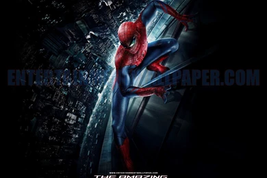 The Amazing Spider Man Wallpapers