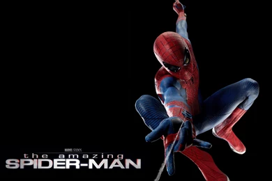 Amazing Spider Man Movie HD Wide Wallpapers   2560x1600 Resolution