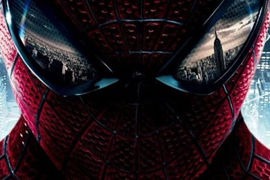 The Amazing Spider Man HD Desktop Wallpapers : High Definition ...