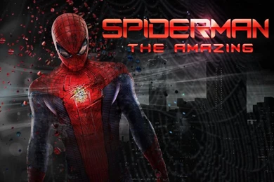 The Amazing Spider man Wallpapers By Sofianepro On DeviantArt