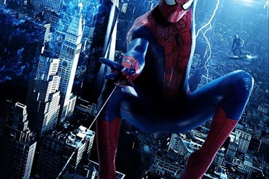 Amazing Spider Man 2 Retina Movie Wallpapers   IPhone, IPad, IPod ...